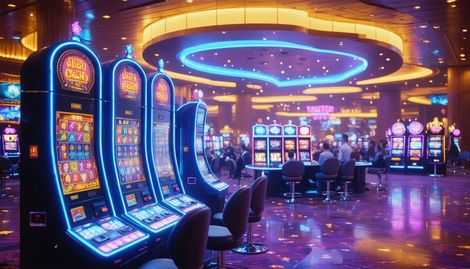 Casino Dünyasından En Son Haberler: Yenilikler ve Güncel Kampanyalar