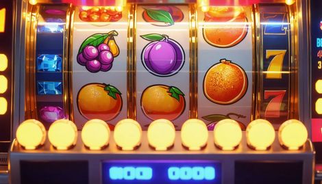 Bilinçli Slot Seçimi İçin İpuçları: Kazanma Şansınızı Artırın