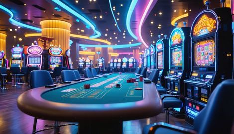 En Popüler Casino Bonusları 2026: Kazancınızı Artırmanın Yolları
