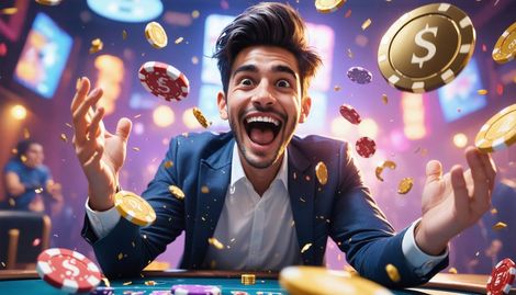 Üyeliğinizi Katlayan Bonus Stratejileri ile Yeni Oyuncu Bonuslarından Maksimum F