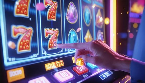 Free Spinlerle Risksiz Slot Deneme Rehberi: Yatırımsız Oyunla Kazanç İpuçları