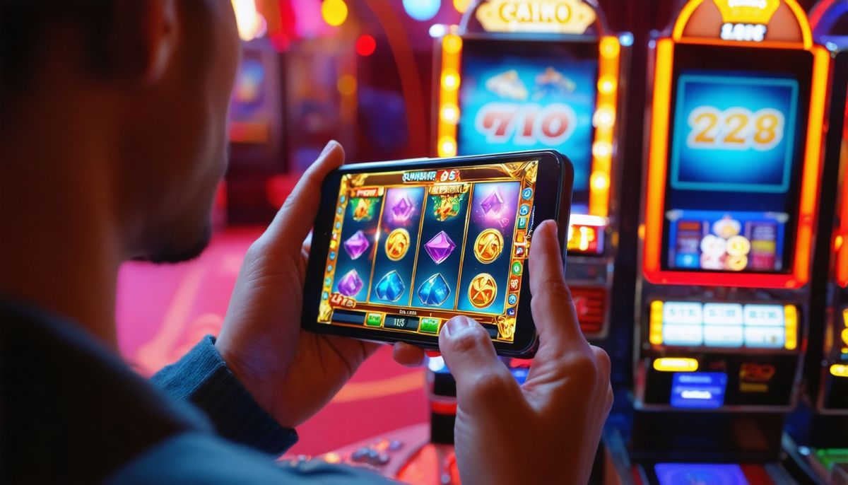 Cep Telefonunda Kazandıran Bonus Stratejileri ile Mobil Oyun Deneyiminizi Güçlün