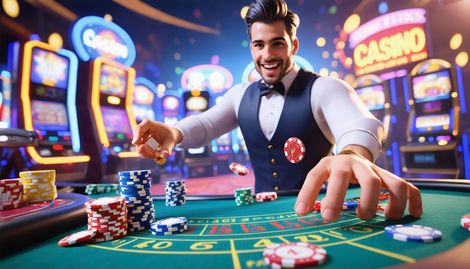 Sadakat Programlarıyla Kazanç Artırma Taktikleri: Oyuncu Avantajlarını Maksimize