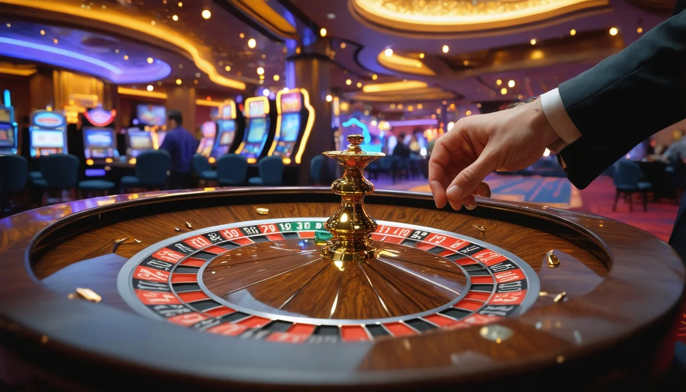 Betnano En Hızlı Erişim Linki ve Avantajları