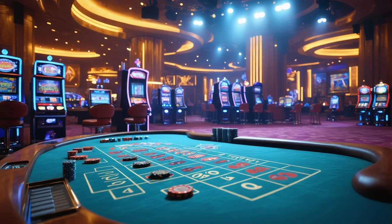 Betnano Kesintisiz Giriş İçin Güncel Link ve Avantajları