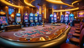 Levant Casino Güncel Giriş Bağlantısı ve Detayları