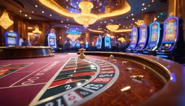 Şans Casino Güncel Giriş Bağlantısı ve Avantajları