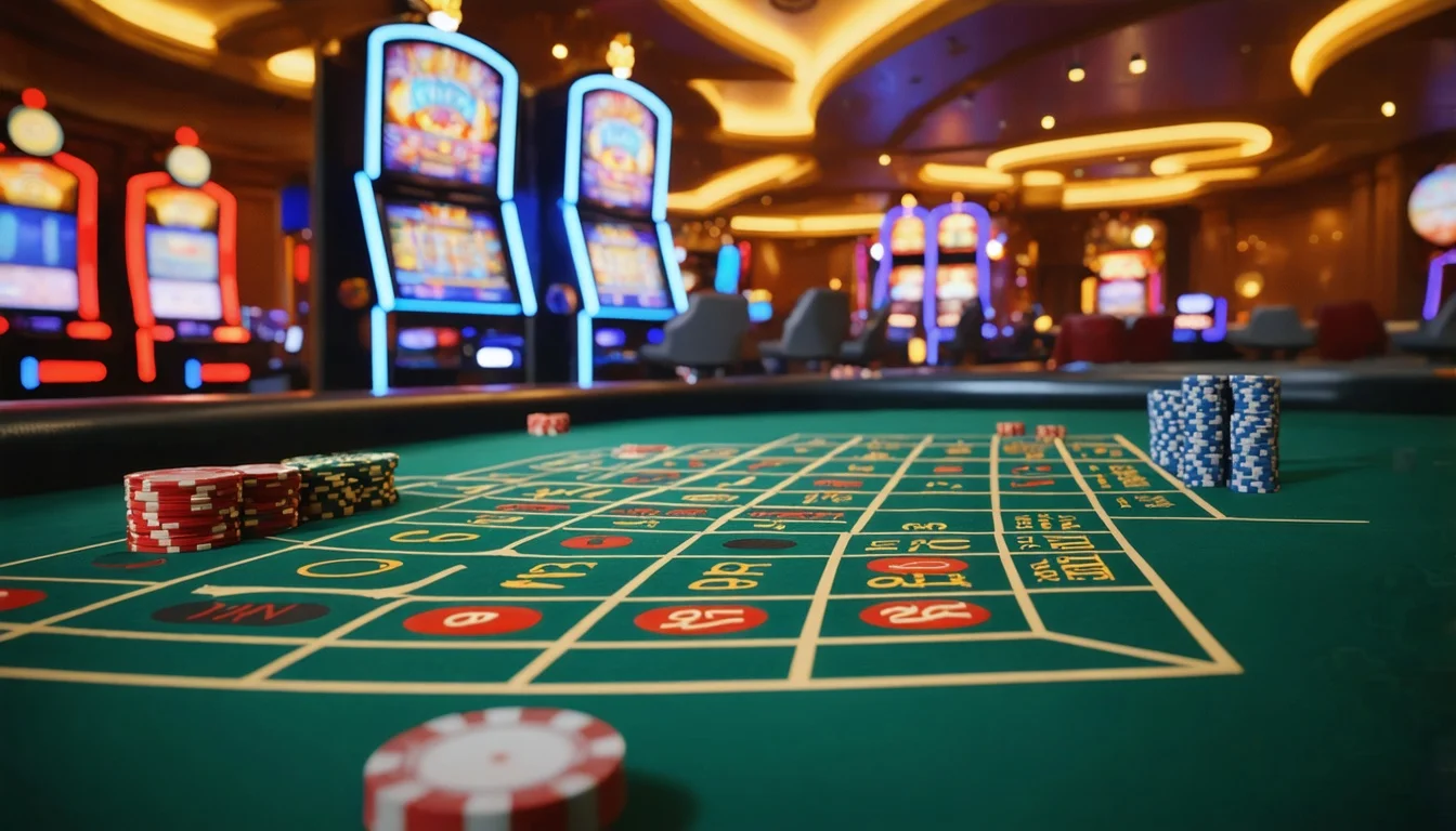 Virabet Güncel Giriş Bağlantısı ve Avantajları